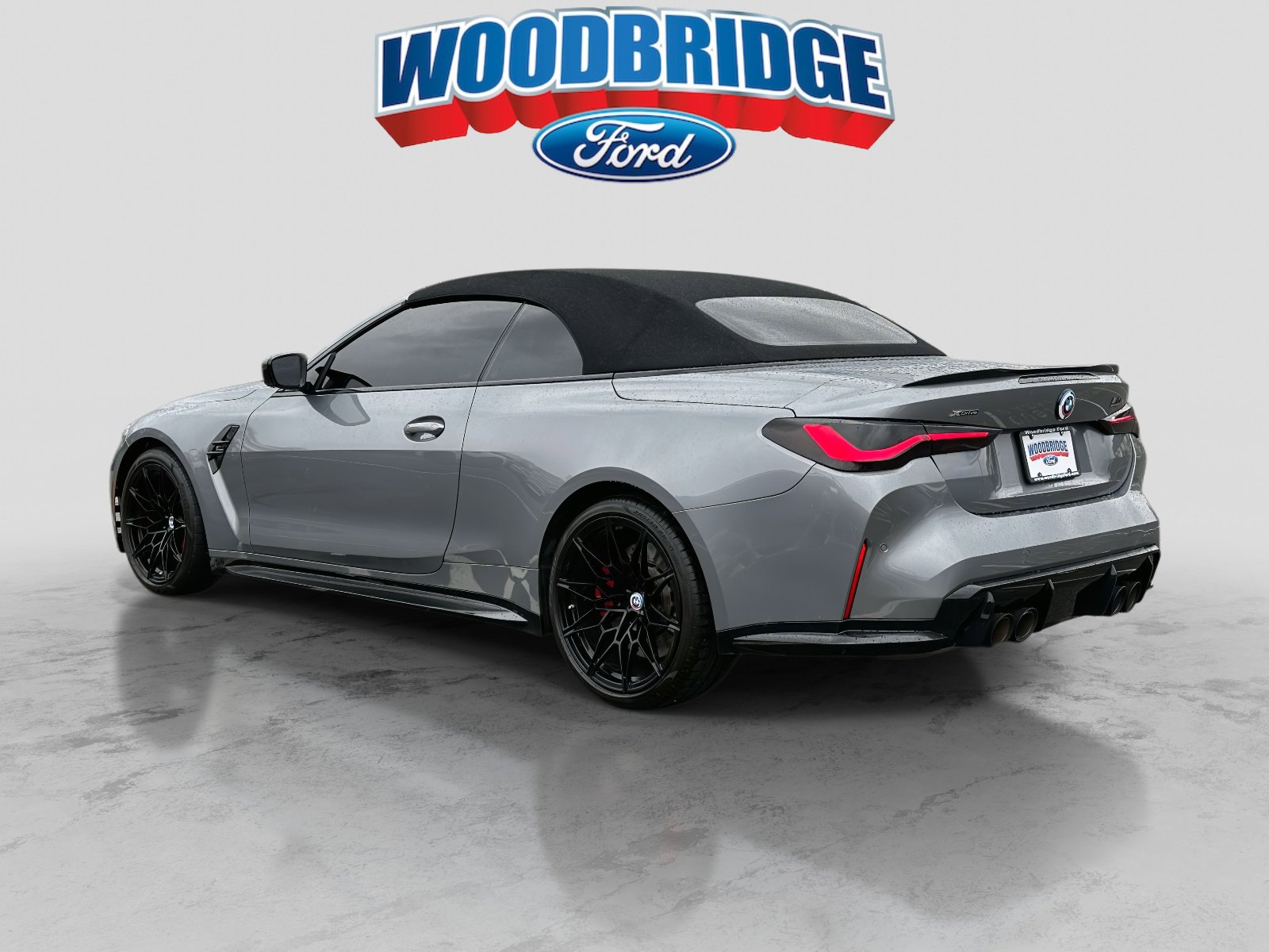 Used 2023 BMW M4 xDrive Competition image 5