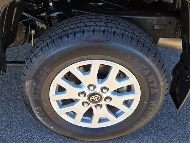 Used 2024 Toyota Tacoma SR5 image 11