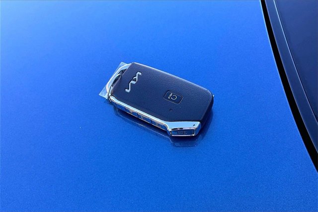 Used 2024 Kia Niro Wind image 10