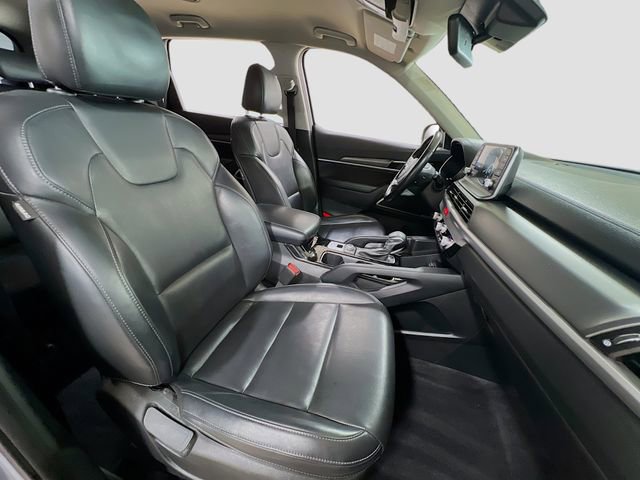 Certified 2021 Kia Telluride LX image 28
