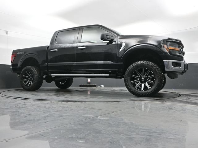 Used 2024 Ford F150 XLT AWD/4WD image 48