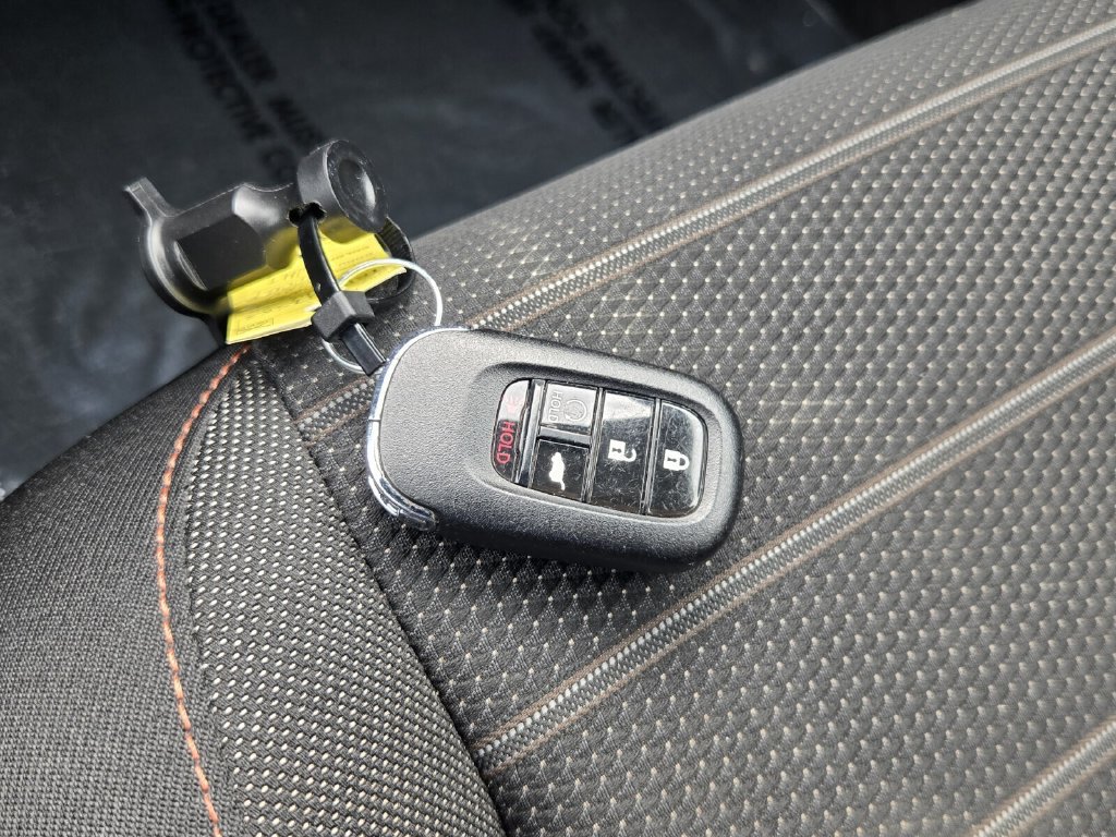 Certified 2024 Honda CR-V Sport image 20