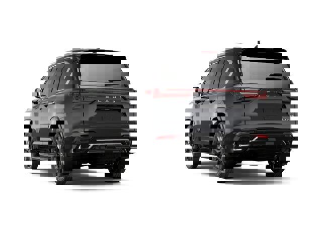 New 2026 Lexus LX 700h F Sport image 3