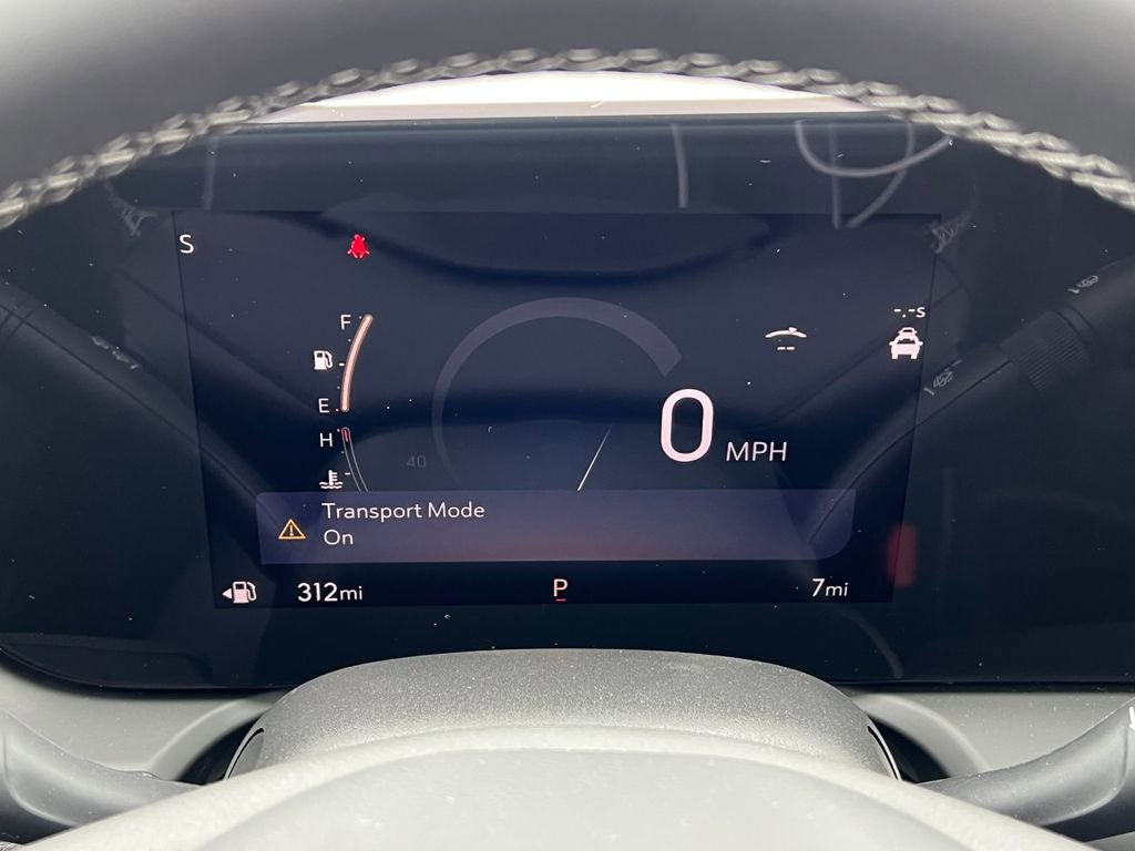 New 2026 Buick Encore GX Avenir w/ Avenir Technology Package AWD/4WD image 23