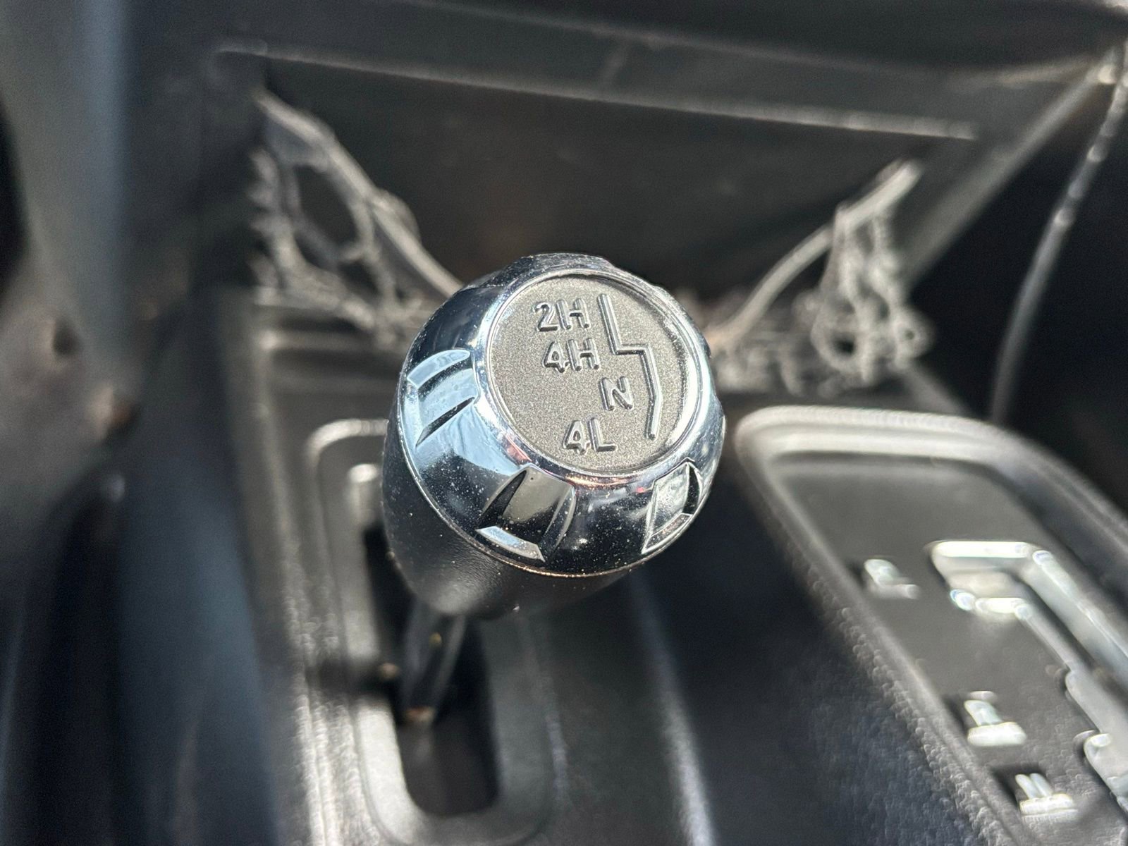 Used 2012 Jeep Wrangler Sport image 4