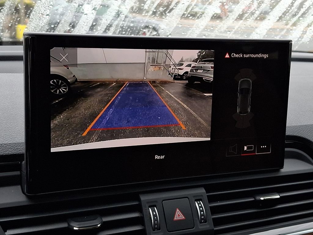 Used 2023 Audi Q5 2.0T Premium w/ Convenience Package image 19