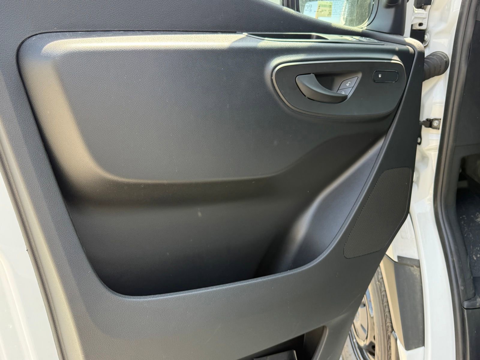New 2025 Mercedes-Benz Sprinter 2500 image 17