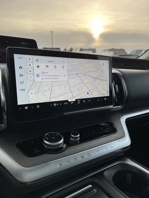 Used 2025 Ford Expedition Max Platinum image 47