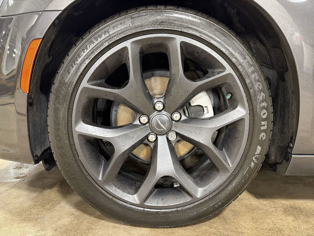 Used 2021 Chrysler 300 Touring L image 19
