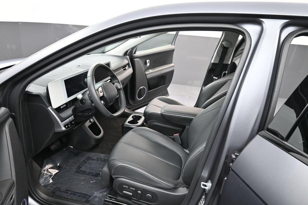 Certified 2024 Hyundai Ioniq 5 Limited AWD/4WD image 11