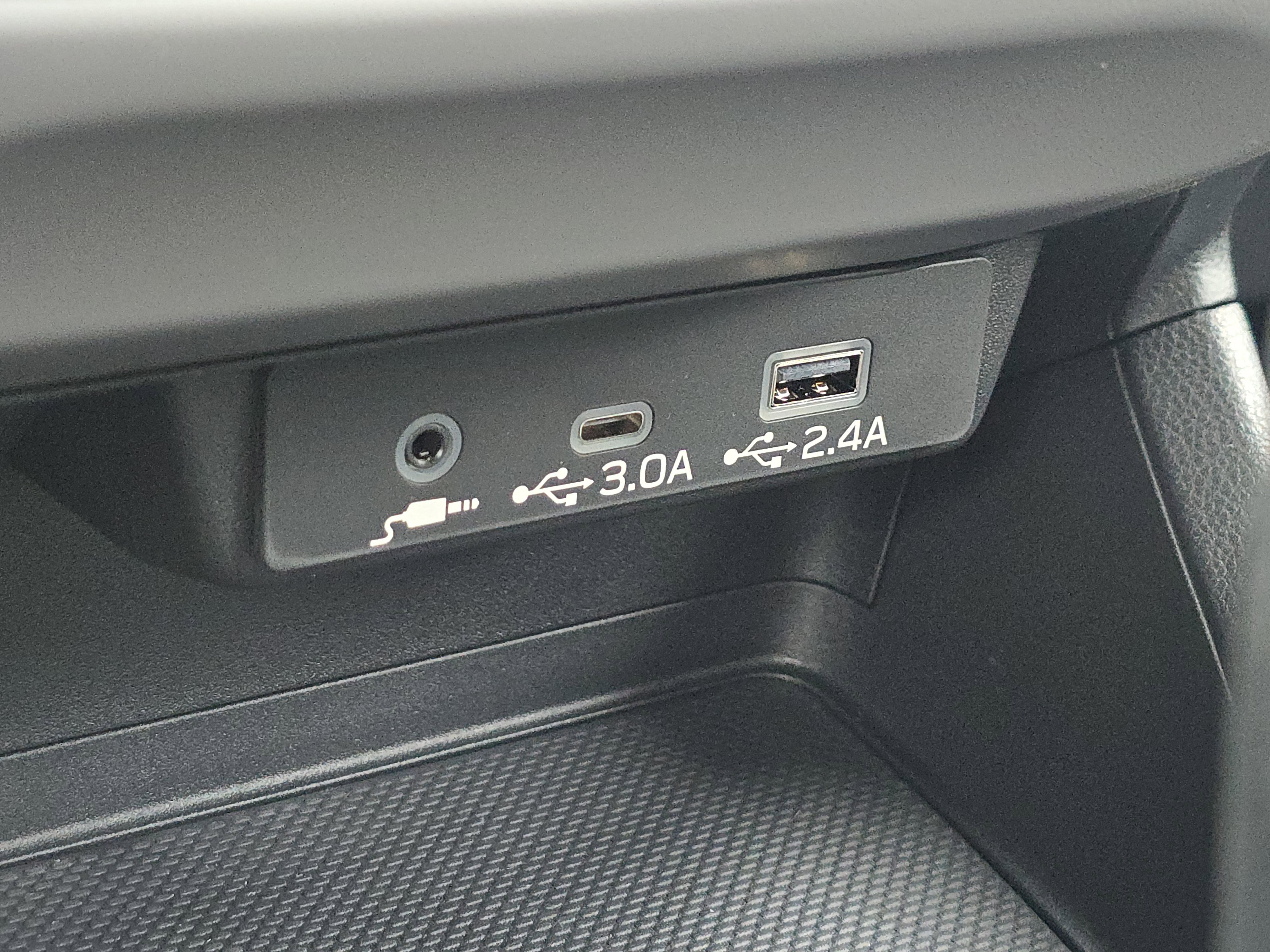 New 2026 Subaru Crosstrek 2.0i Premium image 21