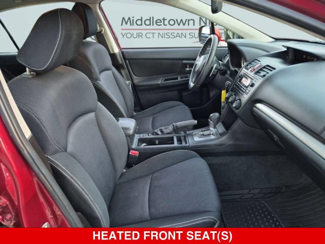Used 2013 Subaru Impreza 2.0i Sport Premium AWD/4WD image 33