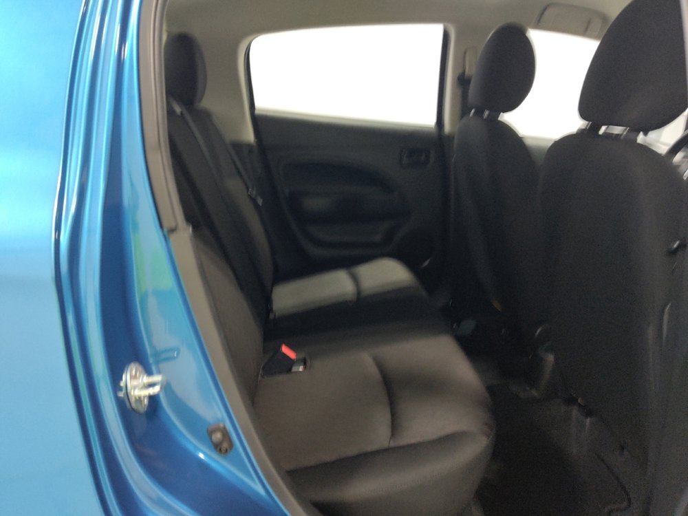 Used 2021 Mitsubishi Mirage SE image 19