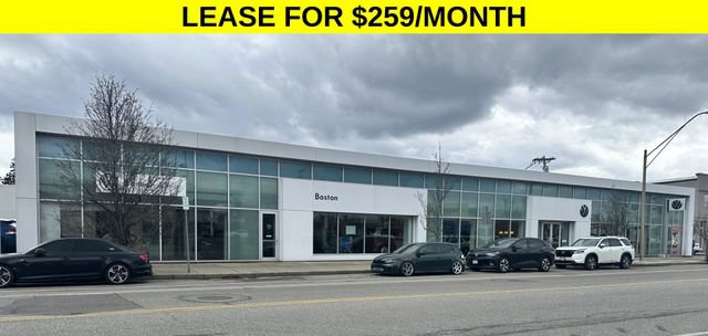 Used 2026 Volkswagen Tiguan SE AWD/4WD image 34