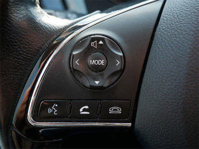 Used 2018 Mitsubishi Outlander SE image 23