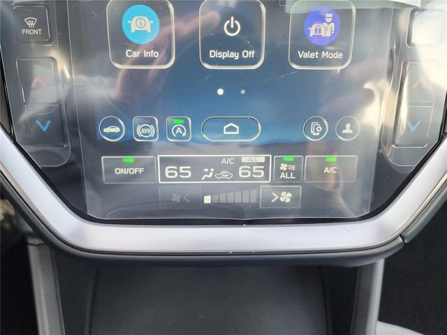 New 2026 Subaru Impreza 2.0i Sport image 22