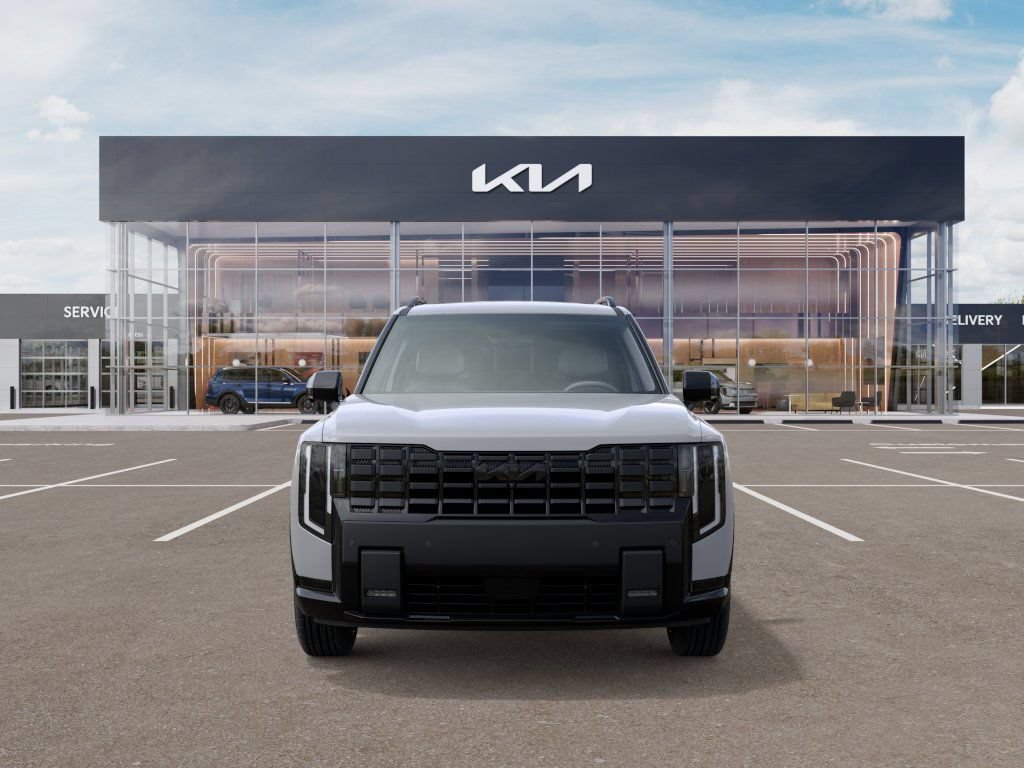 New 2027 Kia Telluride SX X-Line w/ Towing Package AWD/4WD image 2