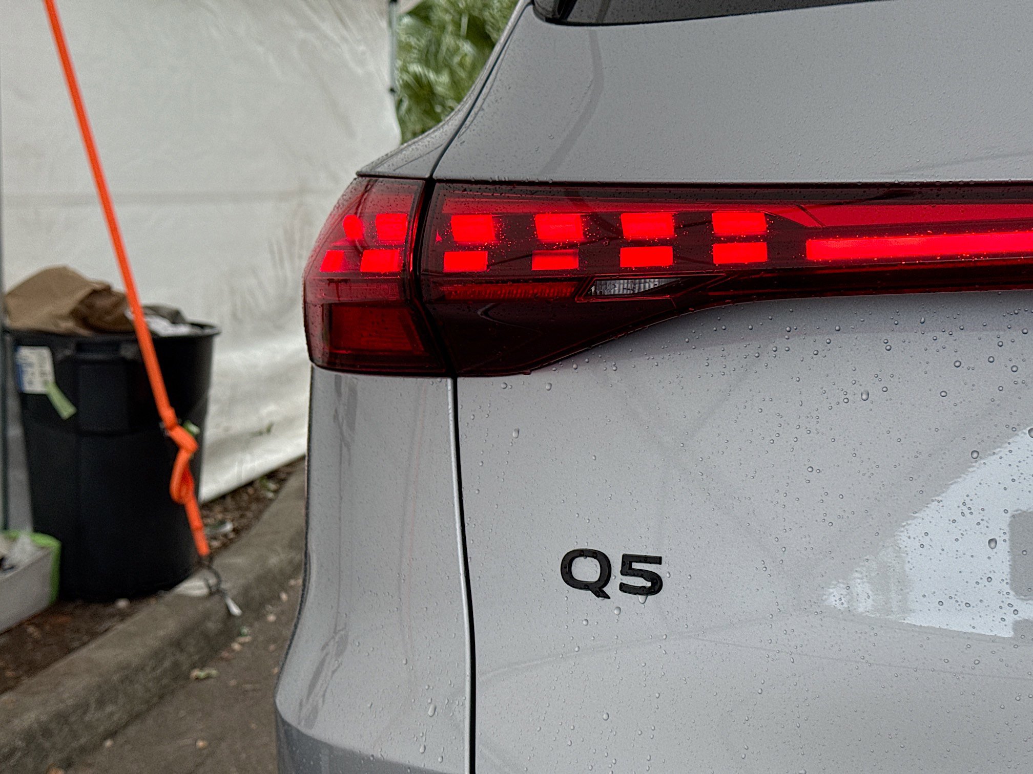 New 2025 Audi Q5 Premium image 10