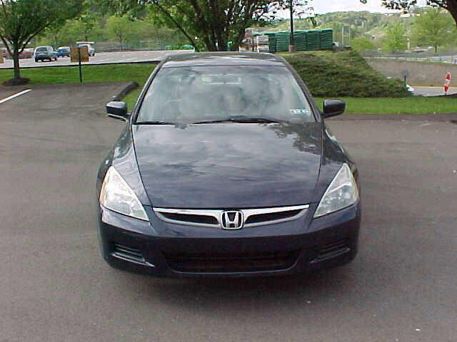 Used 2007 Honda Accord SE image 3