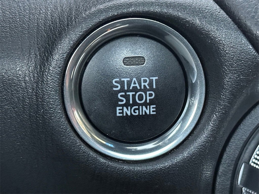 Used 2022 MAZDA MX-5 Miata RF Grand Touring image 29