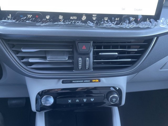 New 2025 Ford Escape Active w/ Tech Pack #1 image 40