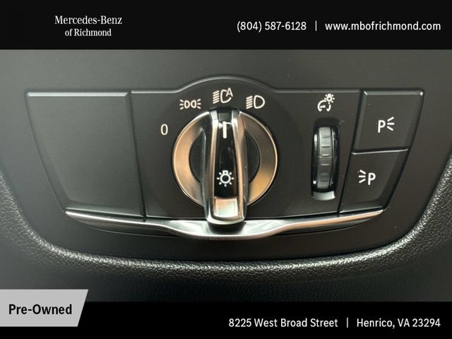 Used 2020 BMW X3 M w/ Executive Package AWD/4WD image 21