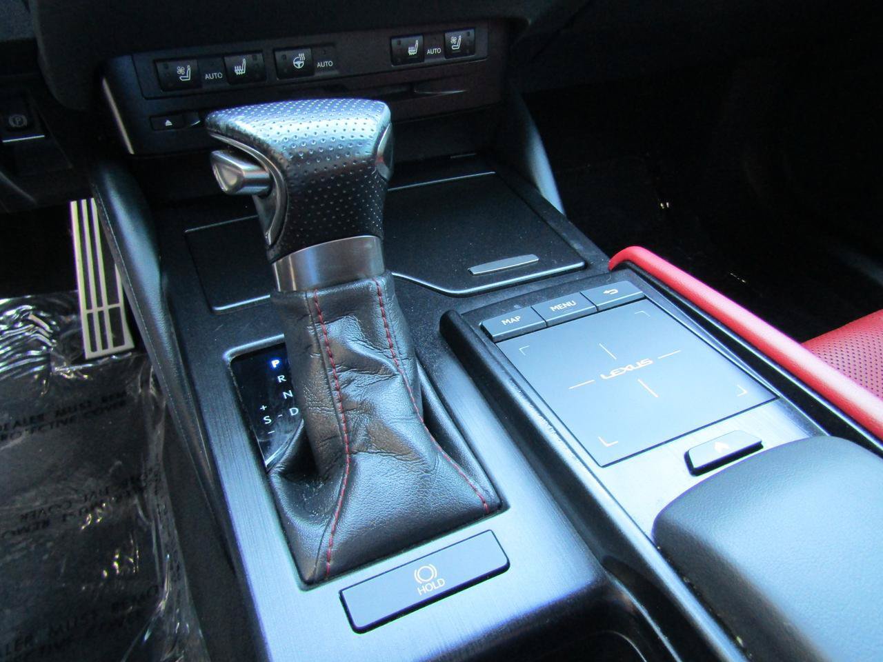 Used 2019 Lexus ES 350 F Sport w/ Accessory Package 2 FWD image 21