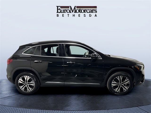 Used 2025 Mercedes-Benz GLA 250 4MATIC image 6