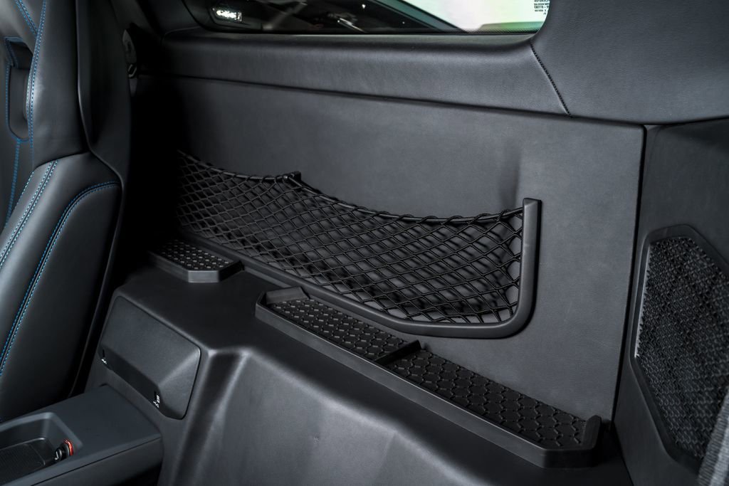 Used 2022 Lamborghini Huracan EVO RWD image 30