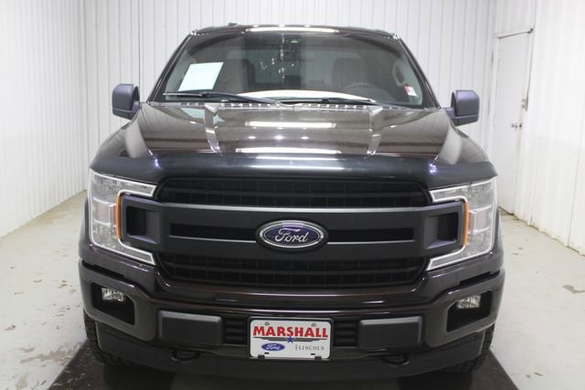 Used 2019 Ford F150 XL w/ Equipment Group 101A Mid image 2