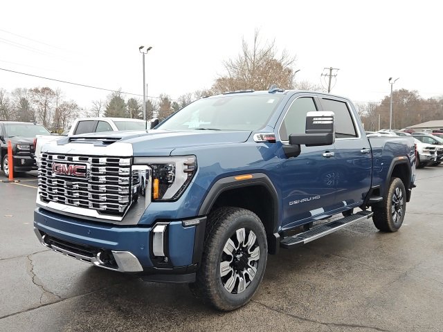 New 2026 GMC Sierra 2500 Denali w/ Technology Package image 5