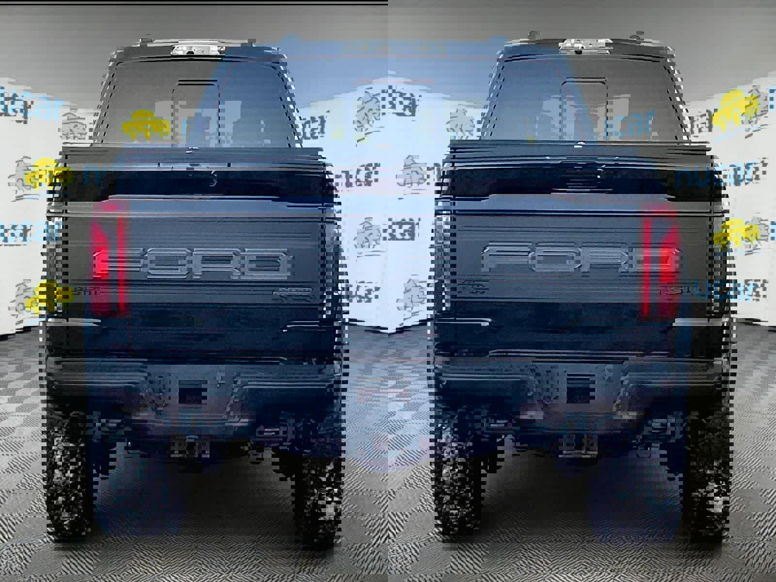 Used 2024 Ford F150 Raptor image 5
