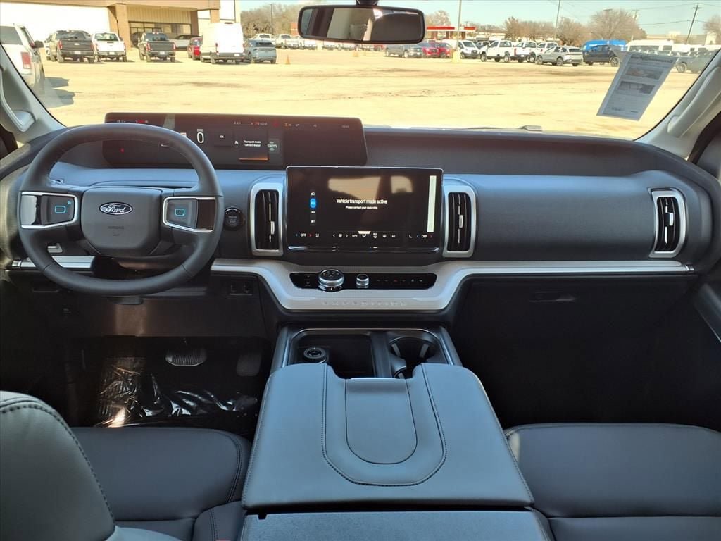 New 2026 Ford Expedition Max Active RWD image 14