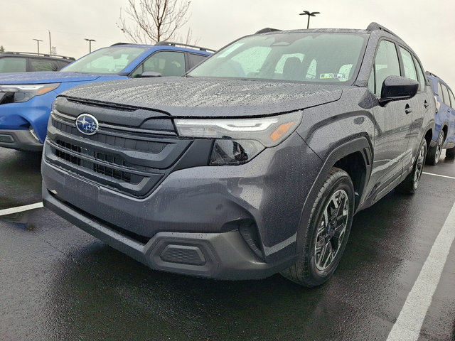 New 2026 Subaru Forester image 2