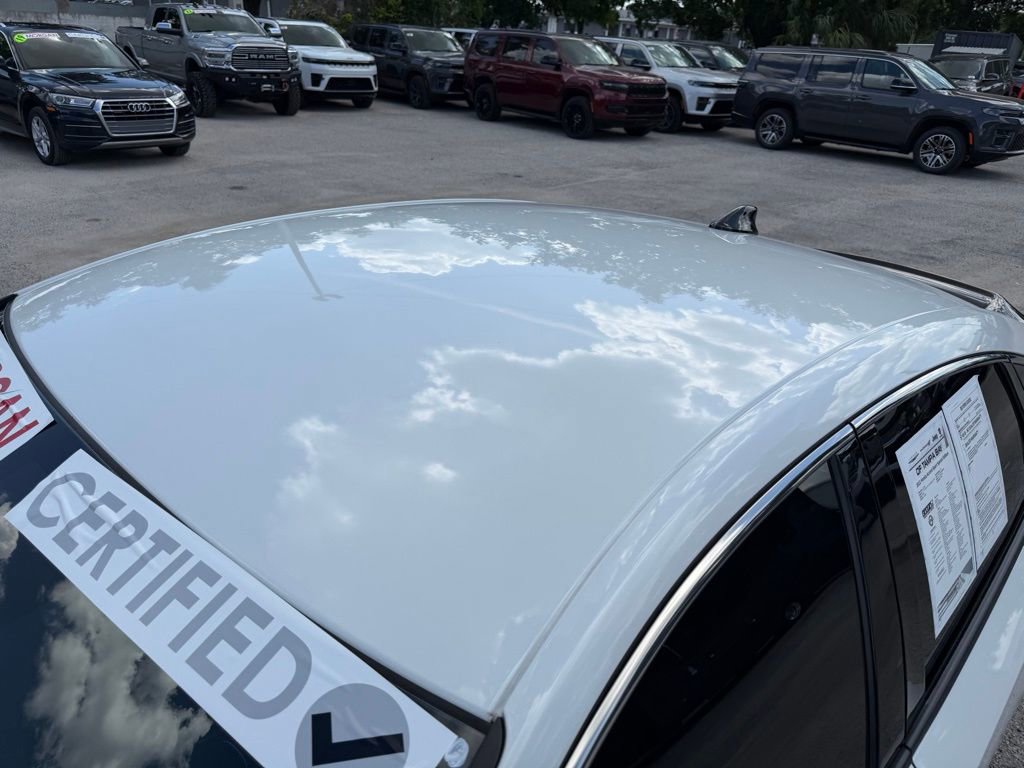 Used 2022 Honda Accord Sport Special Edition image 11