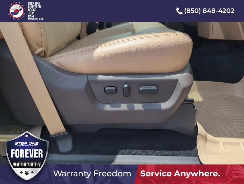 Used 2016 Ford F350 Lariat w/ Lariat Ultimate Package AWD/4WD image 37