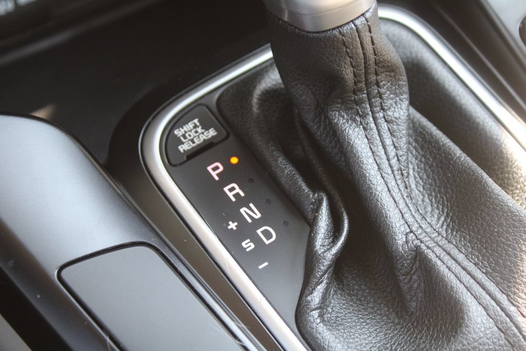 Certified 2021 Kia Soul LX FWD image 32