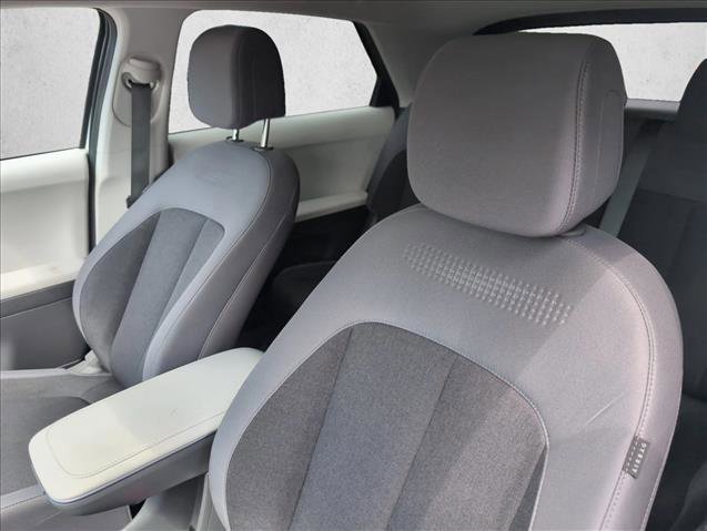 Certified 2024 Hyundai Ioniq 5 SEL RWD image 10