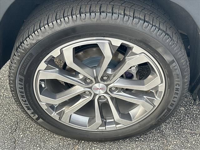Certified 2019 GMC Terrain SLT w/ Preferred Package FWD image 35