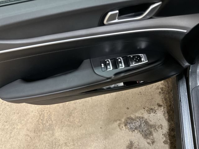 Certified 2026 Kia K5 LXS FWD image 17