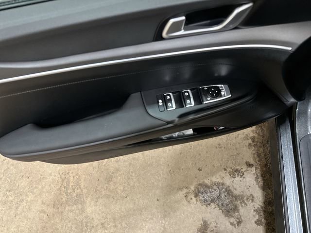 Certified 2026 Kia K5 LXS FWD image 17
