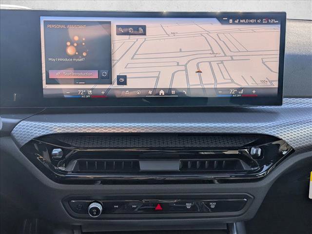 New 2026 BMW 330i xDrive Sedan w/ M Sport Package image 13