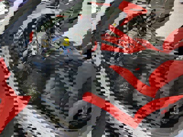 New 2026 Chevrolet Corvette Z06 image 18