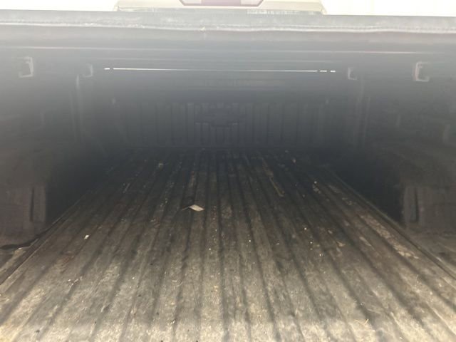 Used 2025 Chevrolet Silverado 1500 RST w/ True North Edition Plus image 32