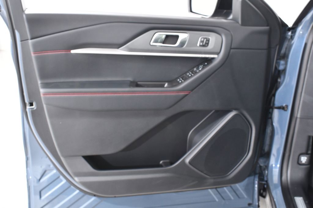 New 2026 Ford Explorer ST-Line AWD/4WD image 26