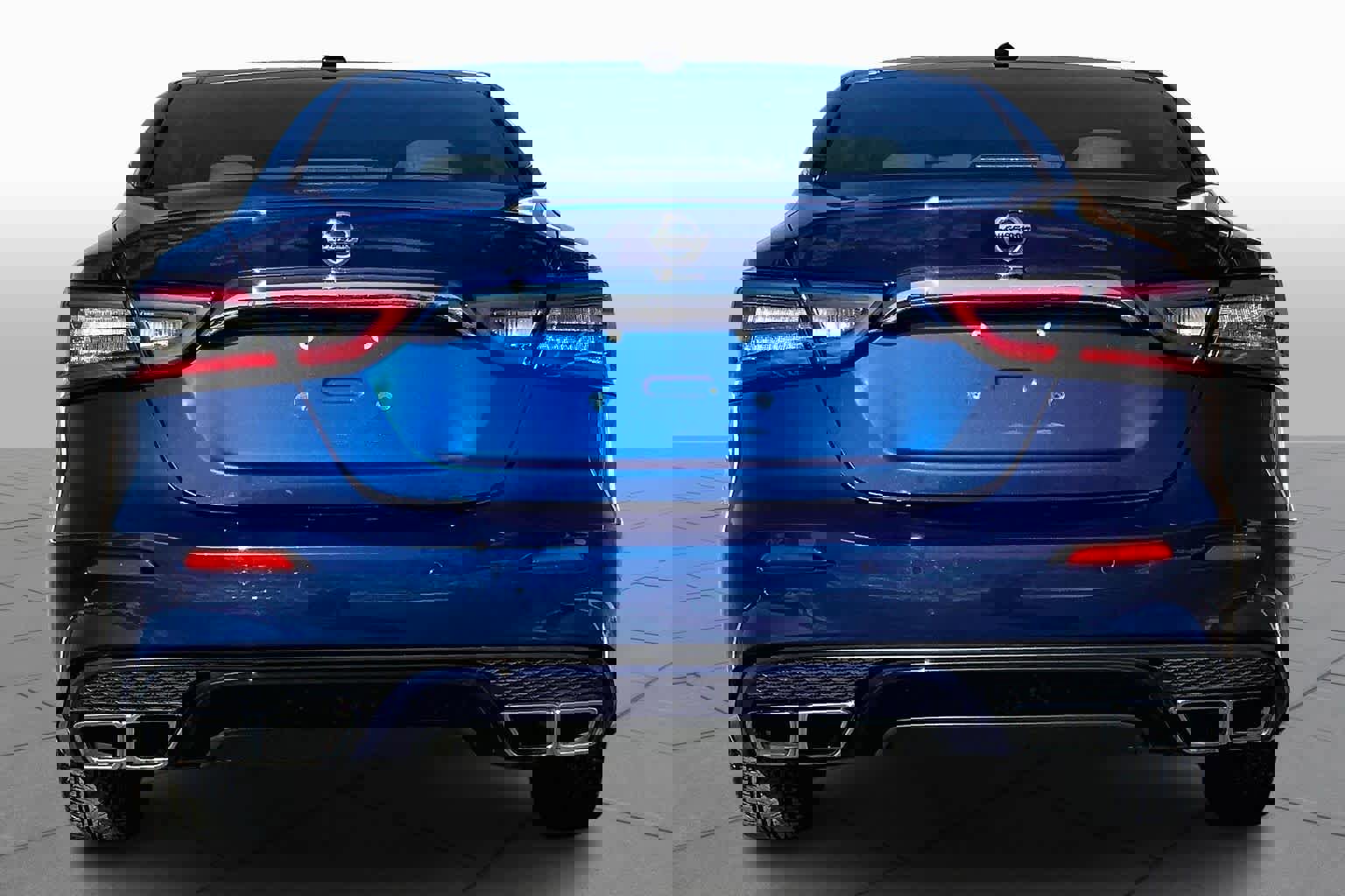 Used 2019 Nissan Maxima 3.5 SL w/ Floor Mat Group image 5