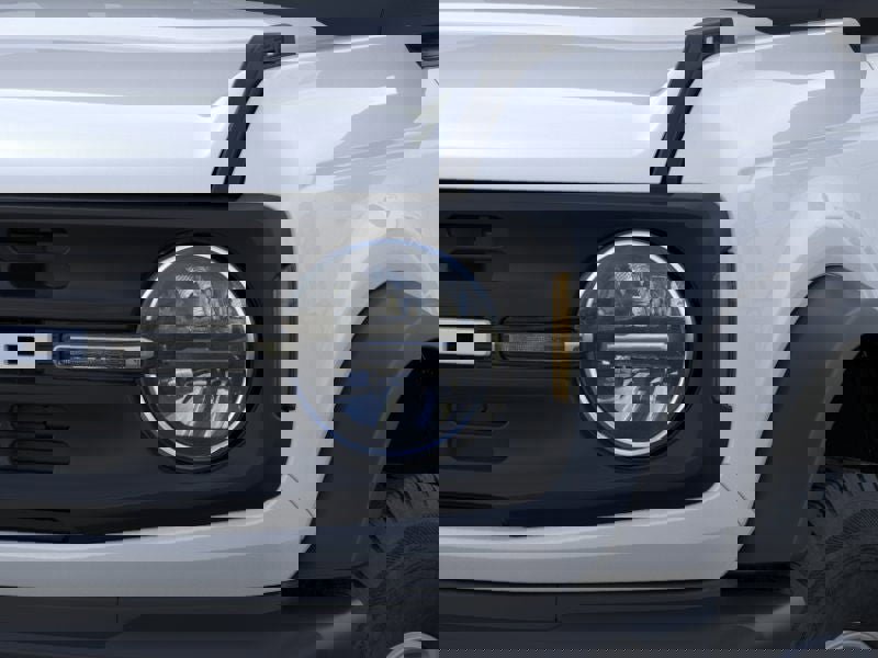 New 2026 Ford Bronco Big Bend image 20