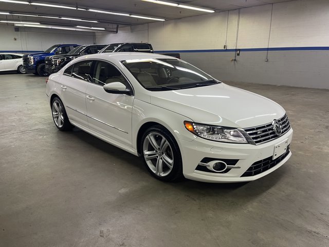 Used 2014 Volkswagen CC Sport