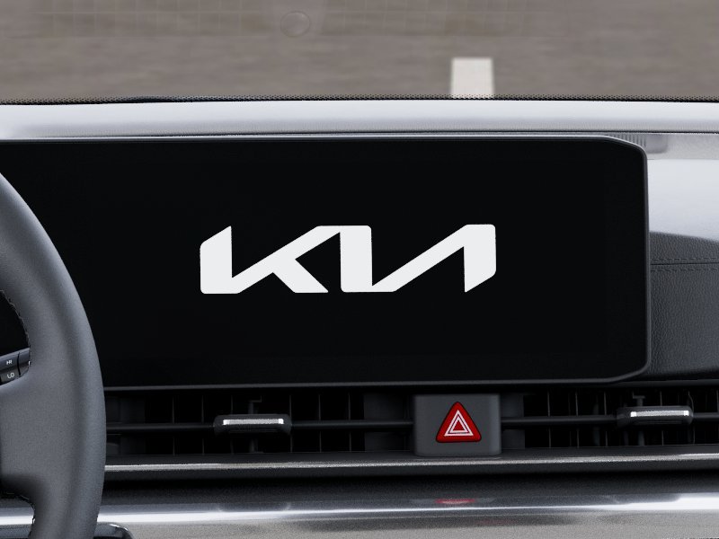 New 2026 Kia Carnival SX w/ SX Dark Edition Package FWD image 20