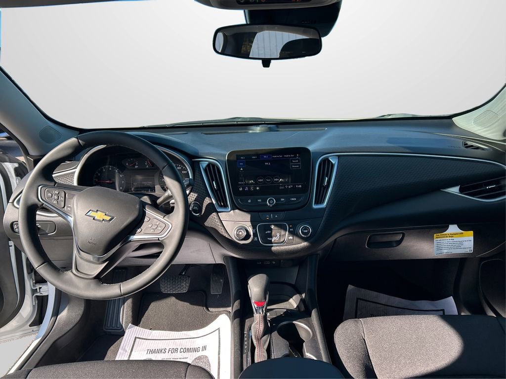 Used 2024 Chevrolet Malibu RS image 22